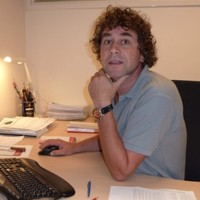 Theo Ooij Van