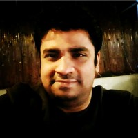 Ratnesh Dwivedi