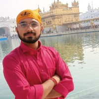 Rupak Yadav