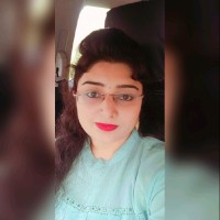 Shruti Patil