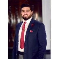 Muhammad Hamza Bin Shuja