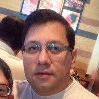 Jose Davila Santos
