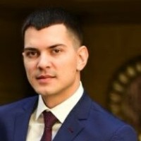 Stanislav Mykhailov