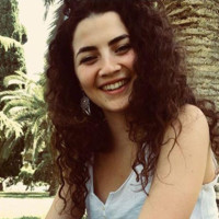 Maria Luisa Zingaro