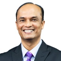 Bryan A. Prasad