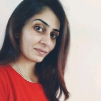 Dhara Suthar