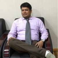 Laxmikant Sahu
