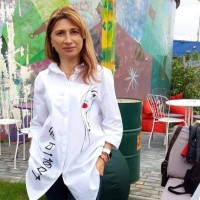 Mirela Andrei