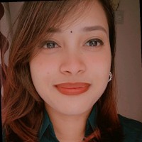 Rashmi Das