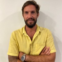 Gonçalo Pereira