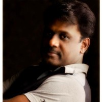 Vipin V