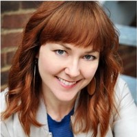 Corrie Maxwell