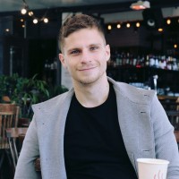 Daniel Ziv