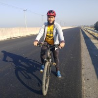 Tajul Khan