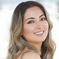 Rocio Romero, Chief PA-C