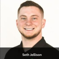 Seth Jellison
