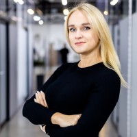 Ольга Кулешова