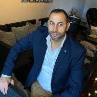 Zaher Kteiman