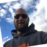 Tyrel Maslanko