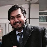 Anirban Mandal