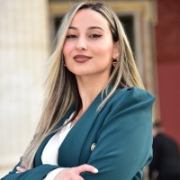 Vasiliki Charalampous