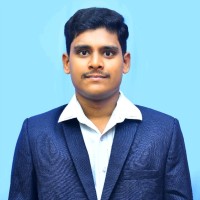 Jaya Sai Krishna Vadlani