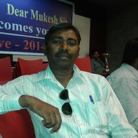 Santosh Sahni