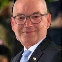 Frank Michael L.