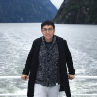 Jen Loong Goh