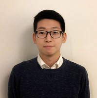 Chanjoo (Paul) Kim