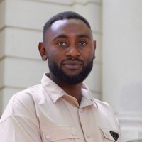 Yezamfashije Oscar