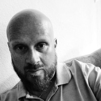 Laurent Bouvier