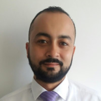 David Leonardo Váquez Motato