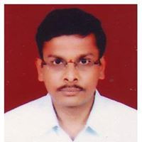Srinivas Kanduri