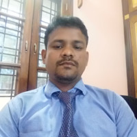 Himansu Sekhar Samal