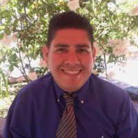 Marcus Quinones