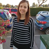 Rhiannon Coldwell