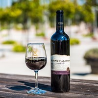 Mount Palomar Winery
