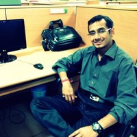 Vishal Pathak