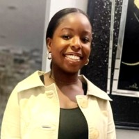 Stephanie Akinfolarin