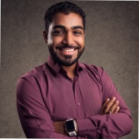 Ahmed Al Bin Hamed