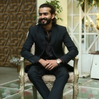 Shahzain Haider
