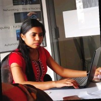 Anusree kp