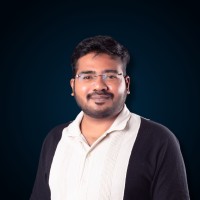 Praveen Kumar B