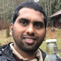 karthick ramachandran