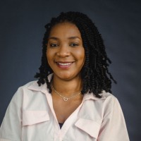 Anne Lisette N'DOUFFOU