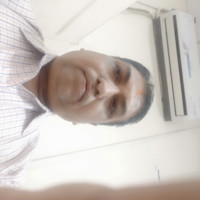 Mahesh Planing
