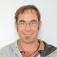 Carl Hammington