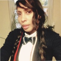 Sharmain Van Blommestein Phd