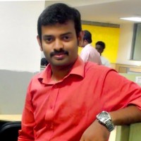 Rathish Ramasamy